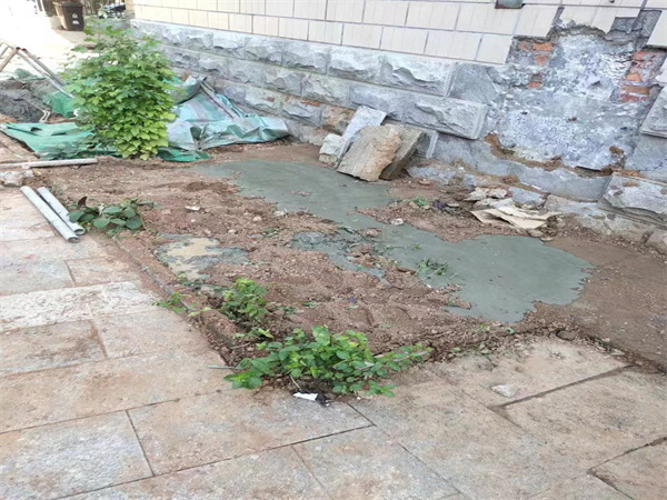 仲巴地基基础注浆增加承载力灌浆加固