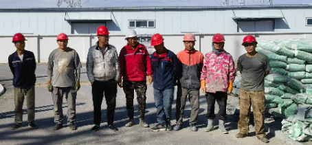 仲巴厂房地基沉降注浆加固施工队伍怎么选